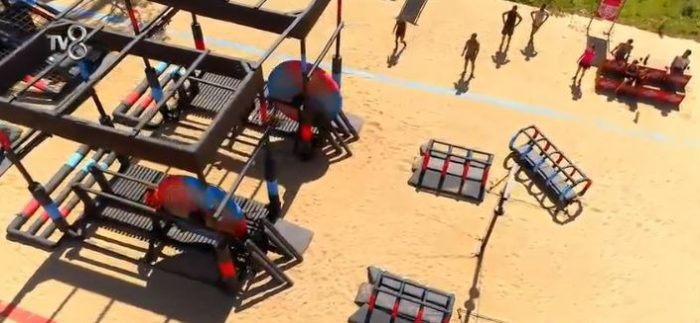 Survivor 2019'da dokunulmazlık ve ödül oyununu kim kazandı?