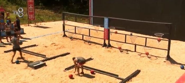 Survivor 2019'da dokunulmazlık ve ödül oyununu kim kazandı?