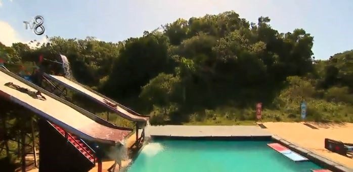 Survivor 2019'da dokunulmazlık ve ödül oyununu kim kazandı?