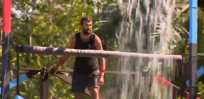 Survivor 2019'da dokunulmazlık ve ödül oyununu kim kazandı?