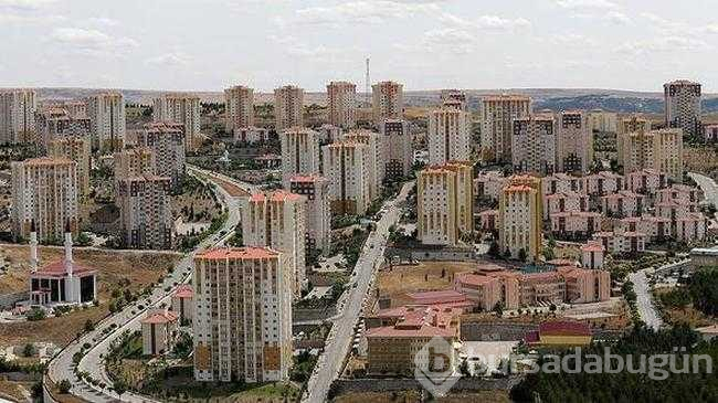 İstanbul'daki TOKİ projelerinde en düşük fiyat ne?
