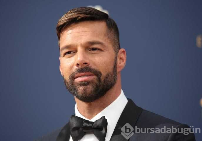 Ricky Martin'den Dünya medyasına tokat gibi sözler: Çünkü o Müslüman değil
