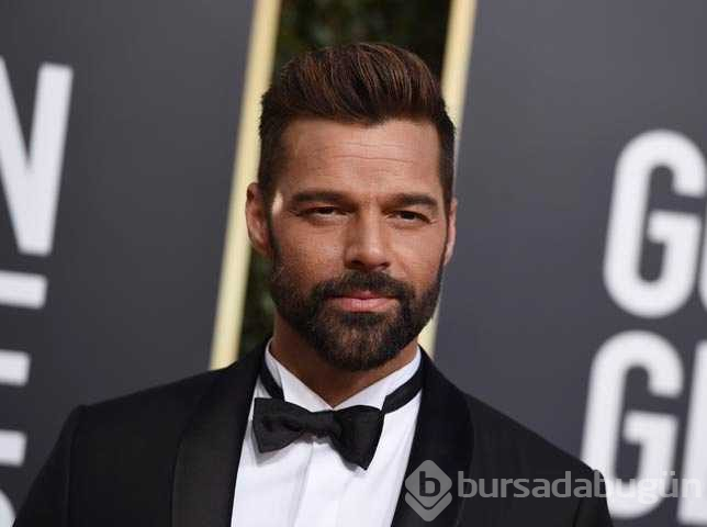 Ricky Martin'den Dünya medyasına tokat gibi sözler: Çünkü o Müslüman değil
