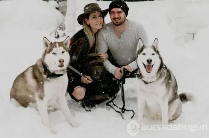 Fotoğrafçı anne kendi doğumunu çekti