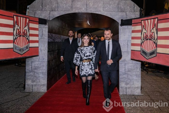 Galada talihsiz kaza: Merdivenlerden düştü