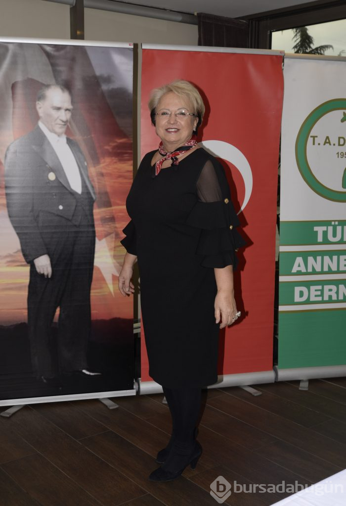 Bursalı annelere göz sağlığının önemi anlatıldı