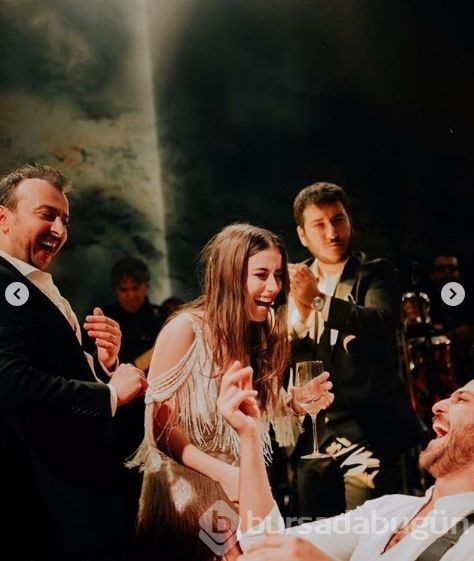 Hazal Kaya: Evliliğin keyfini süremedim (Kiralık daire davası)