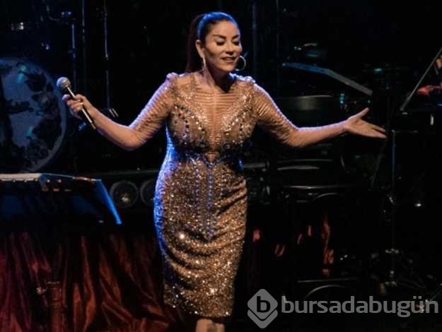 Aşkın Nur Yengi Beykoz'dan pasaj aldı
