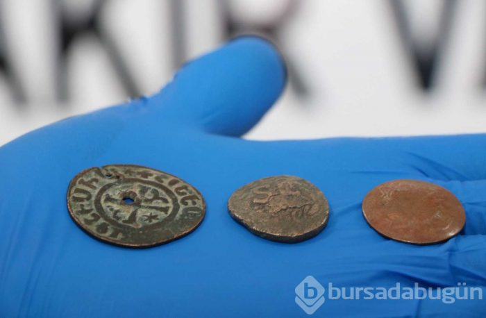 Diyarbakır'da nükleer silah başlığında da kullanılan madde ele geçirildi
