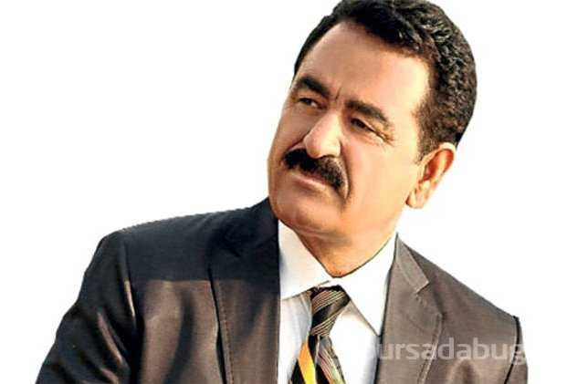 İbrahim Tatlıses'ten müstakbel gelini Yasemin Şefkatli'ye teşekkür
