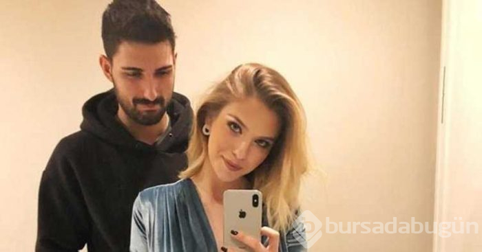İbrahim Tatlıses'ten müstakbel gelini Yasemin Şefkatli'ye teşekkür
