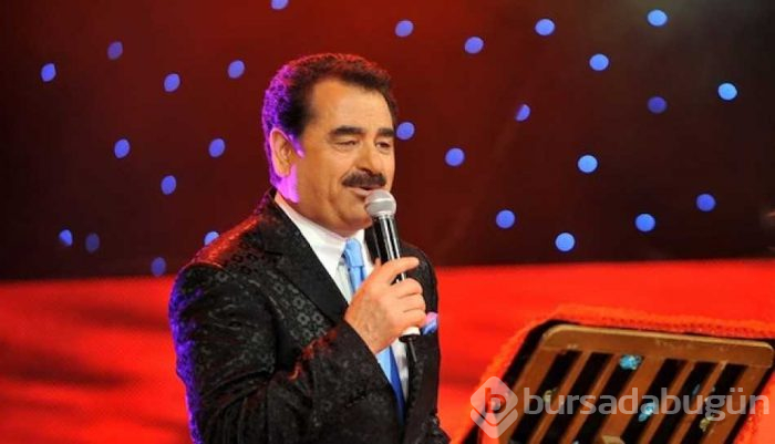 İbrahim Tatlıses'ten müstakbel gelini Yasemin Şefkatli'ye teşekkür
