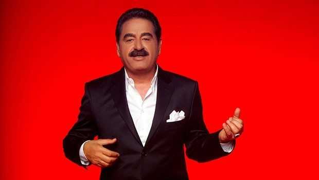 İbrahim Tatlıses'ten müstakbel gelini Yasemin Şefkatli'ye teşekkür
