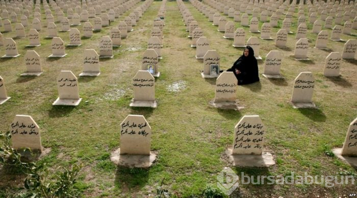 31 yıldır kanayan yara: Halepçe Katliamı