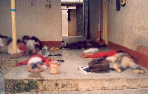 31 yıldır kanayan yara: Halepçe Katliamı