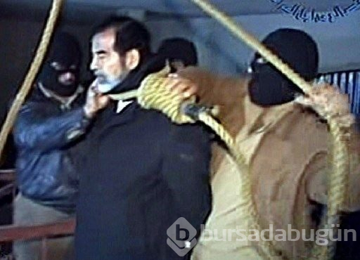 31 yıldır kanayan yara: Halepçe Katliamı