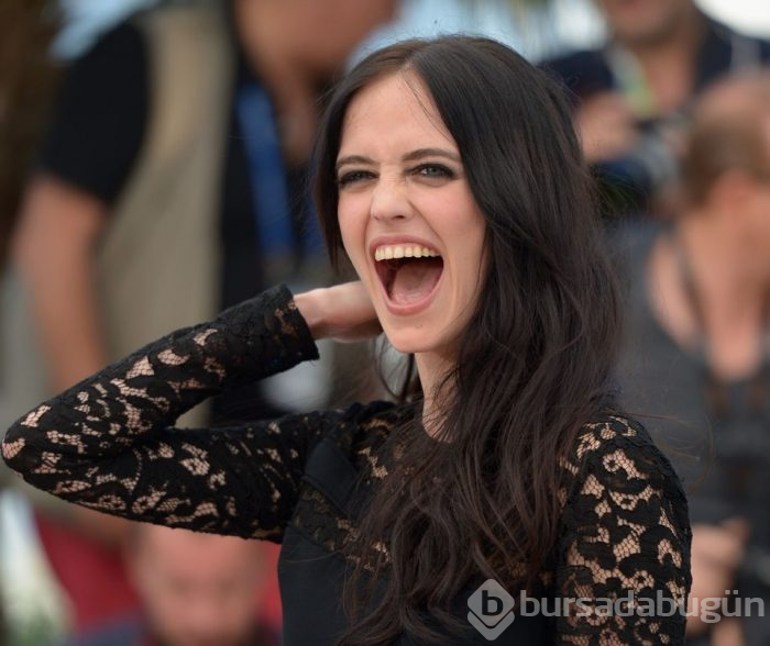 Eva Green: Yeni James Bond kadın olmamalı