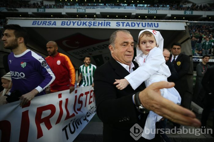 Bursaspor-Galatasaray
