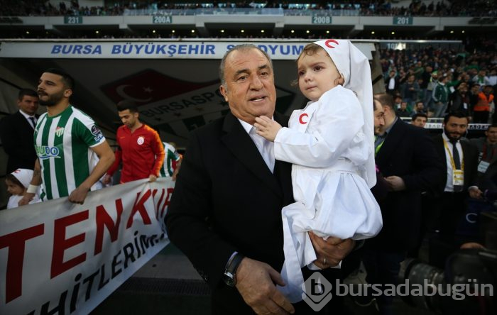 Bursaspor-Galatasaray