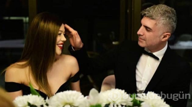Özcan Deniz'den boşanma iddialarına fotoğraflı yanıt

