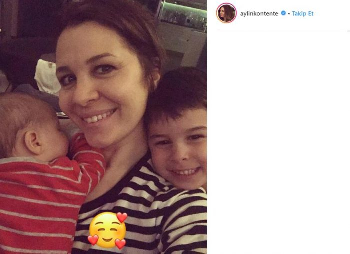 Alper Kul'dan sosyal medyayı sallayan kare! "Bence bana benziyorlar"
