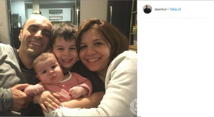 Alper Kul'dan sosyal medyayı sallayan kare! "Bence bana benziyorlar"
