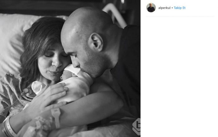 Alper Kul'dan sosyal medyayı sallayan kare! "Bence bana benziyorlar"
