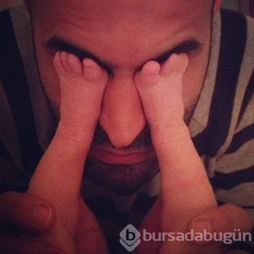 Alper Kul'dan sosyal medyayı sallayan kare! "Bence bana benziyorlar"
