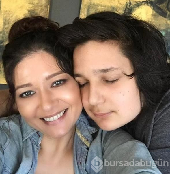 Nurgül Yeşilçay oğlundan evlilik onayı aldı!
