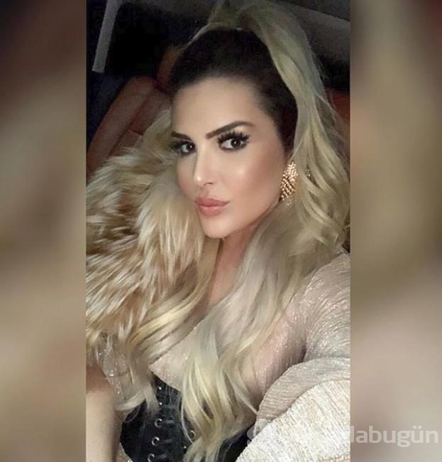 Selin Ciğerci'ye babasından 1,5 milyon TL'lik jest
