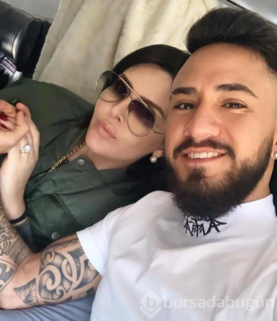 Selin Ciğerci'ye babasından 1,5 milyon TL'lik jest
