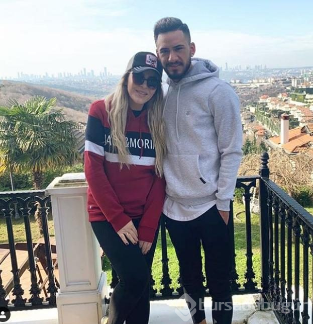 Selin Ciğerci'ye babasından 1,5 milyon TL'lik jest
