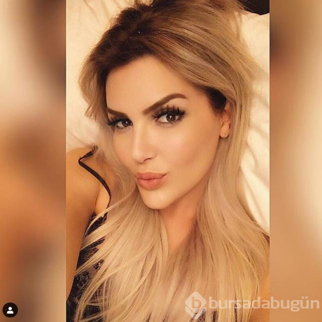 Selin Ciğerci'ye babasından 1,5 milyon TL'lik jest
