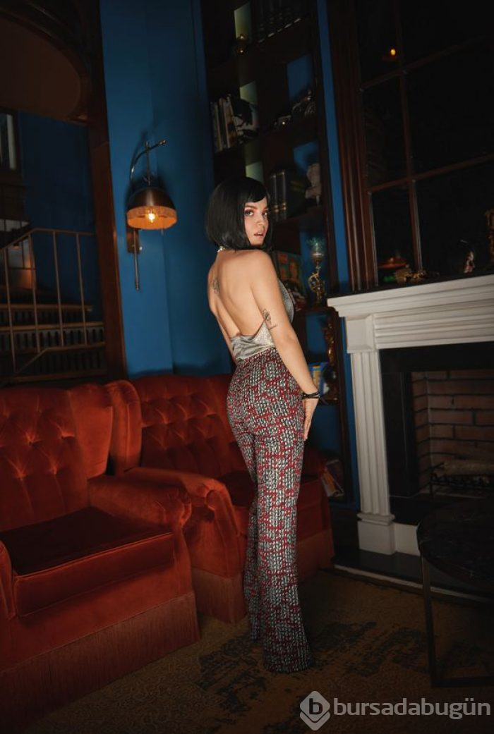 Aslı Bekiroğlu şaşırttı
