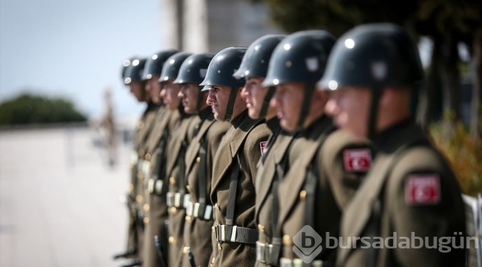 18 Mart Şehitleri Anma Günü ve Çanakkale Deniz Zaferi'nin 104. yılı
