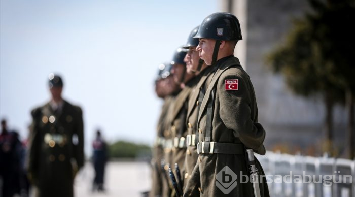 18 Mart Şehitleri Anma Günü ve Çanakkale Deniz Zaferi'nin 104. yılı
