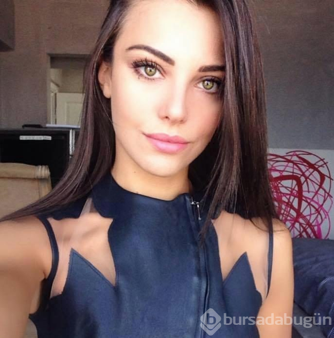 Tuvana Türkay yazar oluyor
