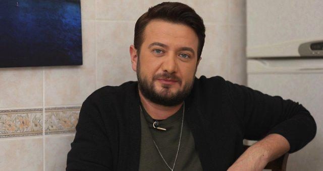 Onur Büyüktopçu'ya şantaj yapan bakın kim çıktı?

