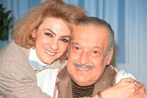 Kerem Alışık: Baba demeyi çok özledim
