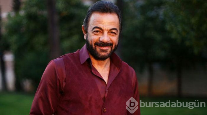 Kerem Alışık: Baba demeyi çok özledim
