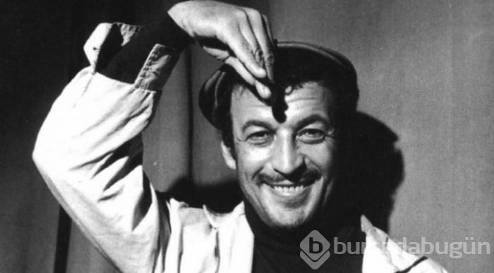 Kerem Alışık: Baba demeyi çok özledim
