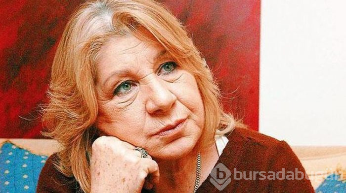 'Binbir Gece'ye Bergüzar Korel için girdim'

