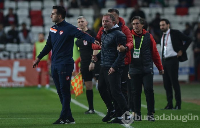 Murat Şahin: Sergen Yalçın'a yapılan hiç hoş değil
