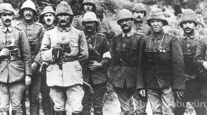 Ünlü isimlerden 18 Mart Çanakkale Zaferi paylaşımları