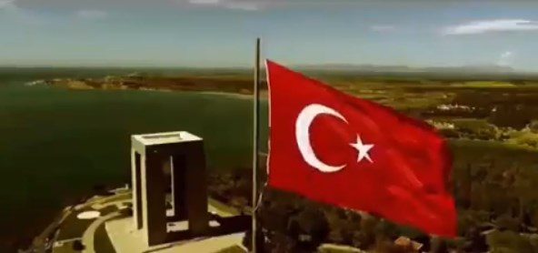 Ünlü isimlerden 18 Mart Çanakkale Zaferi paylaşımları