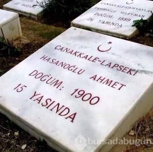 Ünlü isimlerden 18 Mart Çanakkale Zaferi paylaşımları