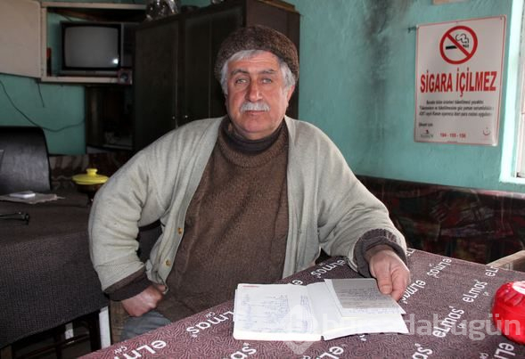 42 yılda 100 bin TL borç verdi ama sonuç hüsran! Alacaklarını ahirete bıraktı
