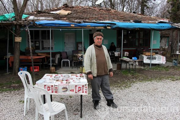 42 yılda 100 bin TL borç verdi ama sonuç hüsran! Alacaklarını ahirete bıraktı
