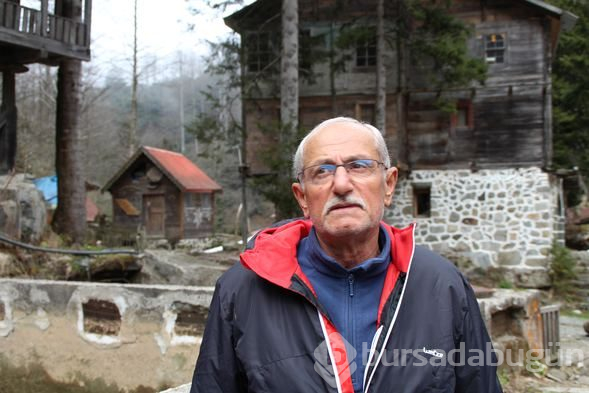 Farklı bir alabalık ırkı geliştirmek istedi, balığın genetiğini bozdu!
