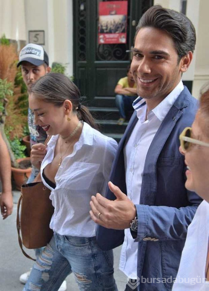 Kadir Doğulu'dan eşi Neslihan Atagül'e duygusal çağrı: Dön artık
